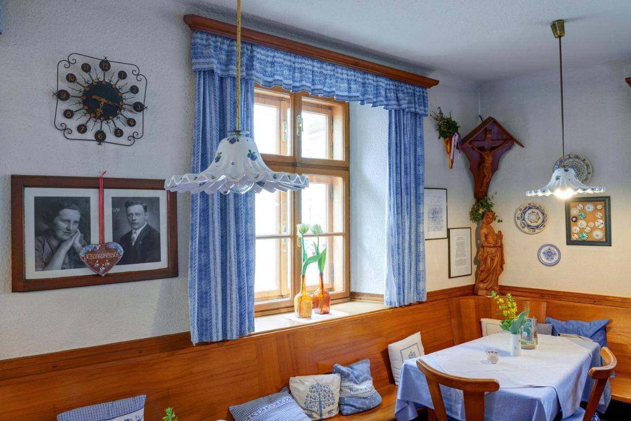 Gasthof Hametner Mit Innviertlerhof Mit Direktem Zugang Zur Therme Mediterrana Durch Unseren Garten! Bad Hall Luaran gambar